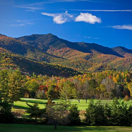 Mt Mitchell Cabin Rentals Burnsville 외부 사진