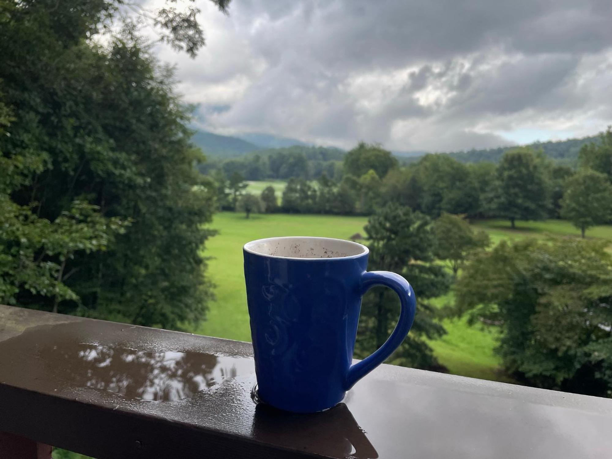 Mt Mitchell Cabin Rentals Burnsville 외부 사진