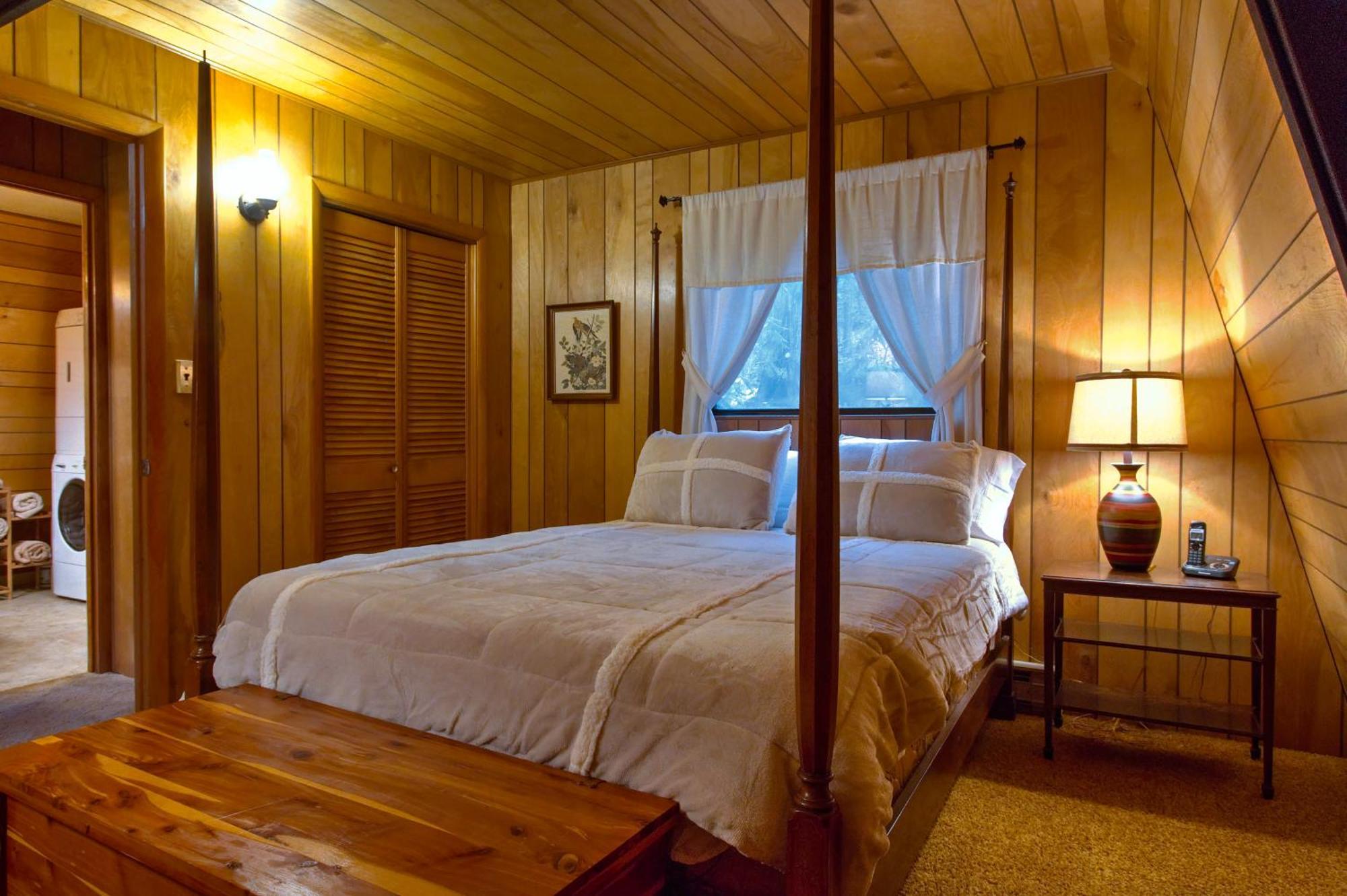 Mt Mitchell Cabin Rentals Burnsville 객실 사진