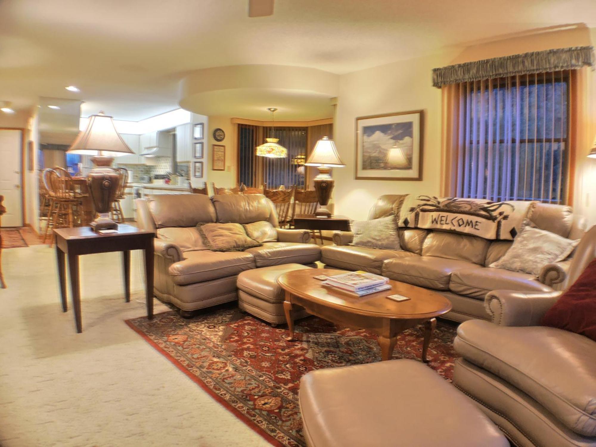 Mt Mitchell Cabin Rentals Burnsville 객실 사진