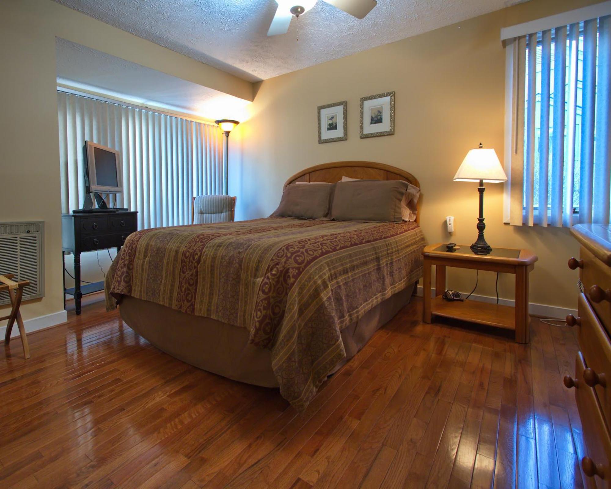 Mt Mitchell Cabin Rentals Burnsville 객실 사진